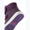 Children's snow boots Reima Pyrytys deep purple 6