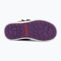 Children's snow boots Reima Pyrytys deep purple 4