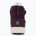 Children's snow boots Reima Pyrytys deep purple 6