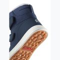 Children's snow boots Reima Pyrytys navy 6