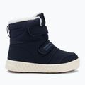Children's snow boots Reima Pyrytys navy 2