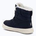 Children's snow boots Reima Pyrytys navy 3