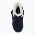 Children's snow boots Reima Pyrytys navy 5