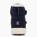 Children's snow boots Reima Pyrytys navy 6