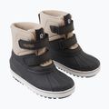 Children's snow boots Reima Tuiskuva black 2