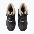 Children's snow boots Reima Tuiskuva black 4