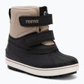 Children's snow boots Reima Tuiskuva black