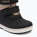 Children's snow boots Reima Tuiskuva black 7