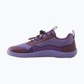 Children's barefoot shoes Reima Tallustelu misty violet 2