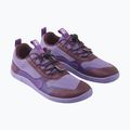 Children's barefoot shoes Reima Tallustelu misty violet 3