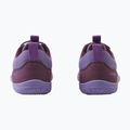 Children's barefoot shoes Reima Tallustelu misty violet 4