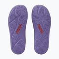 Children's barefoot shoes Reima Tallustelu misty violet 5