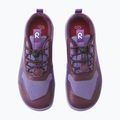 Children's barefoot shoes Reima Tallustelu misty violet 6