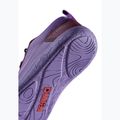 Children's barefoot shoes Reima Tallustelu misty violet 8