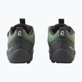 Children's barefoot shoes Reima Viikari thyme green 4