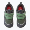 Children's barefoot shoes Reima Viikari thyme green 6