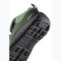 Children's barefoot shoes Reima Viikari thyme green 7