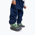 Children's barefoot shoes Reima Viikari thyme green 8