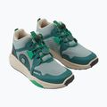 Children's shoes Reima Kiritin stone green 3