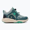 Children's shoes Reima Kiritin stone green 2