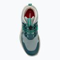 Children's shoes Reima Kiritin stone green 5