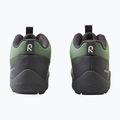 Children's barefoot shoes Reima Sankari thyme green 4