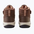 Children's shoes Reima Patter 2.0 umber brown 3