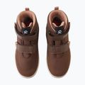 Children's shoes Reima Patter 2.0 umber brown 4