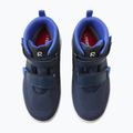 Children's shoes Reima Patter 2.0 navy 4
