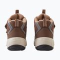 Children's shoes Reima Passo 2.0 umber brown 3