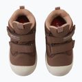 Children's shoes Reima Passo 2.0 umber brown 4