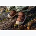 Children's shoes Reima Passo 2.0 umber brown 7