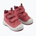 Children's shoes Reima Passo 2.0 red clay 2