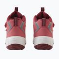 Children's shoes Reima Passo 2.0 red clay 3