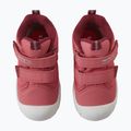 Children's shoes Reima Passo 2.0 red clay 4