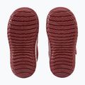 Children's shoes Reima Passo 2.0 red clay 5