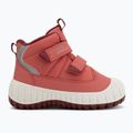 Children's shoes Reima Passo 2.0 red clay 2