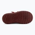 Children's shoes Reima Passo 2.0 red clay 4