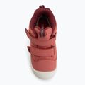 Children's shoes Reima Passo 2.0 red clay 5