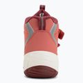 Children's shoes Reima Passo 2.0 red clay 6