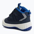 Children's shoes Reima Passo 2.0 navy 3