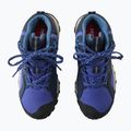 Children's hiking boots Reima Kulkuri navy 4