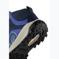 Children's hiking boots Reima Kulkuri navy 6