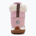Children's snow boots Reima Samooja grey pink 6