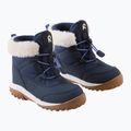 Children's snow boots Reima Samooja navy 3