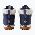 Children's snow boots Reima Samooja navy 4