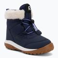 Children's snow boots Reima Samooja navy