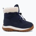 Children's snow boots Reima Samooja navy 2