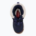 Children's snow boots Reima Samooja navy 5