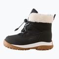 Children's snow boots Reima Samooja black